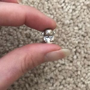 Pandora charm